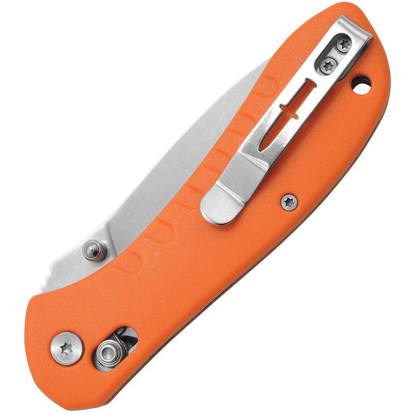 Rovax Cuda Orange