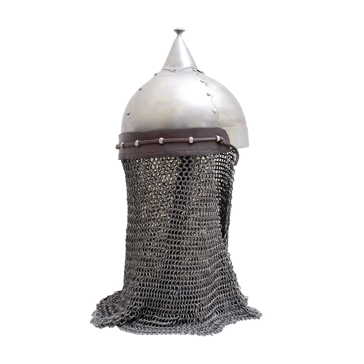 Polnischer Helm – 13. Jahrhundert, Größe L