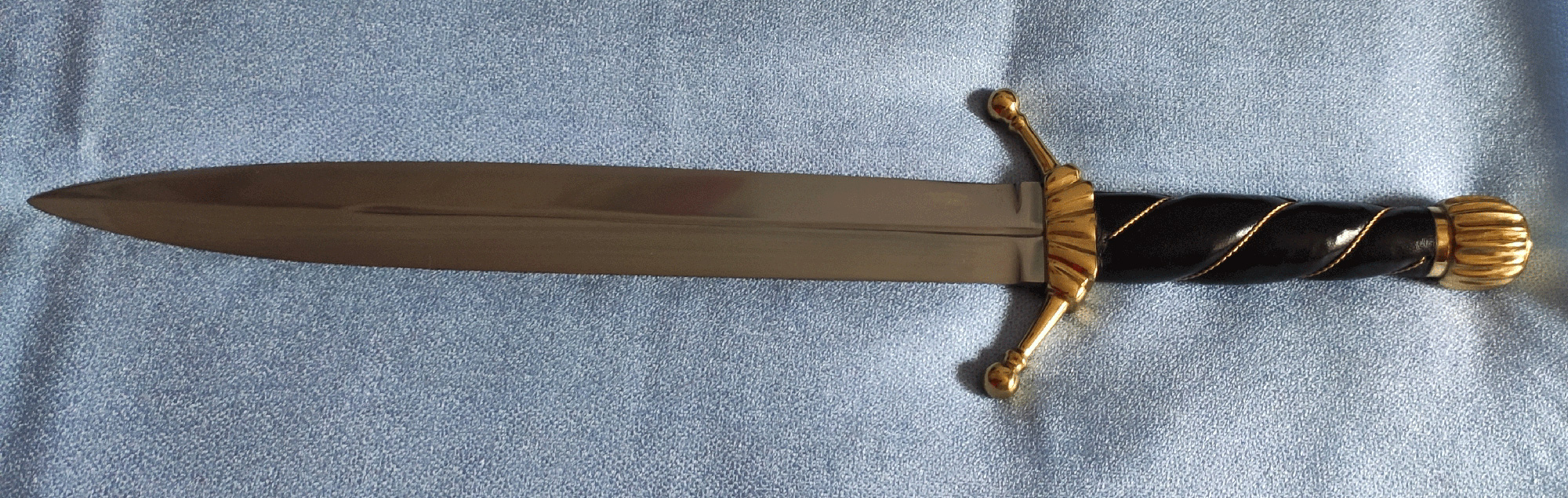Italienischer Dolch