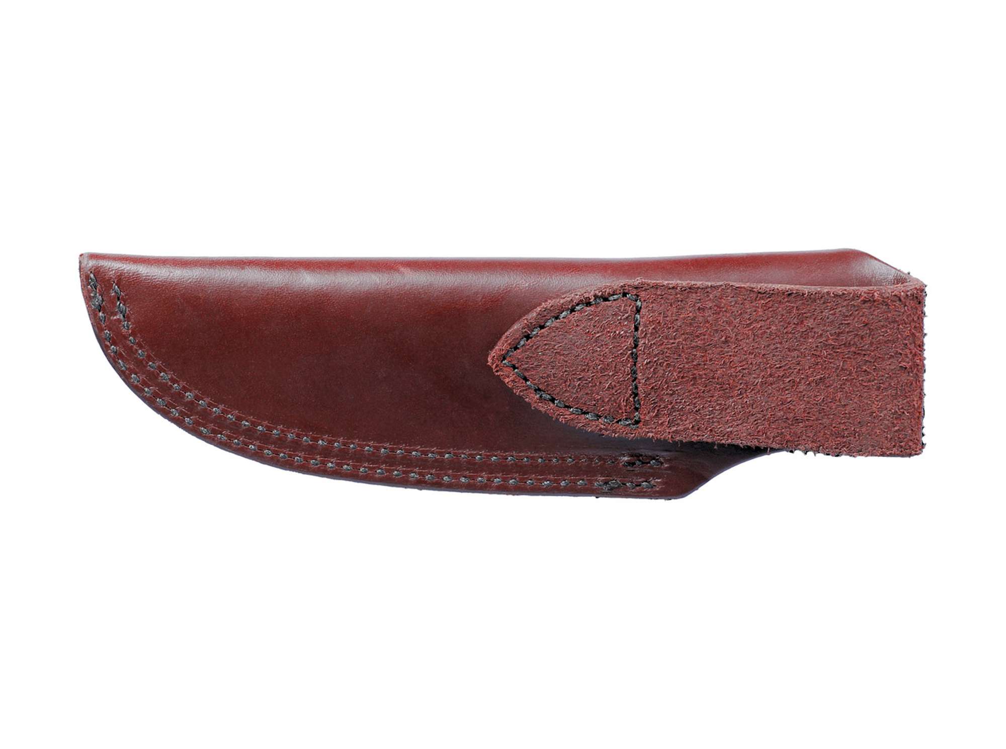 Bugsy Fixed Micarta Natural