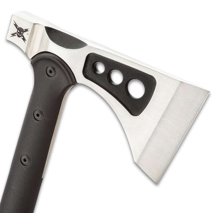 M48 Woodsman Axt Mit Scheide