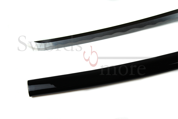Samurai Katana, 69,85 cm Klingenlänge