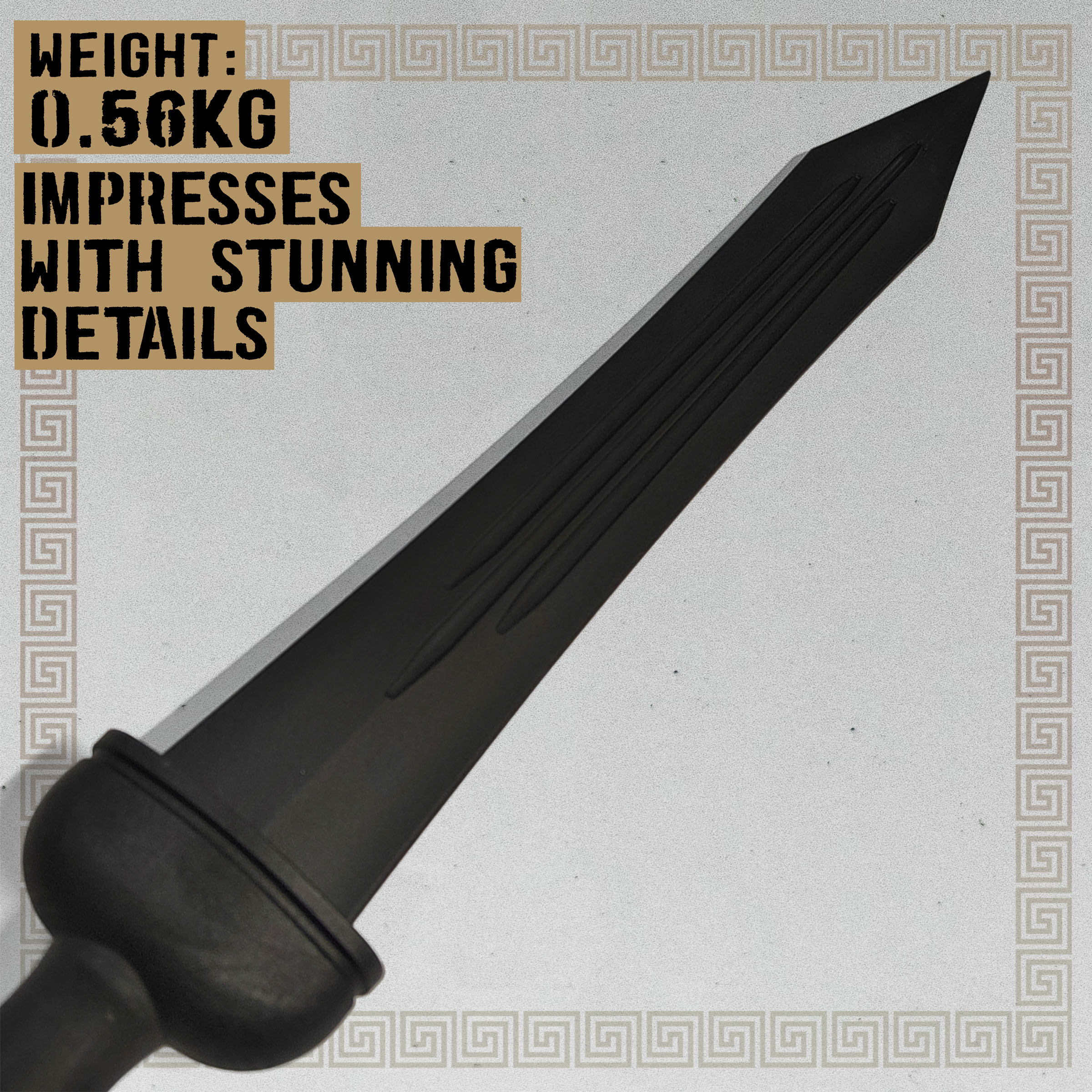 Roman Gladius Trainingsschwert