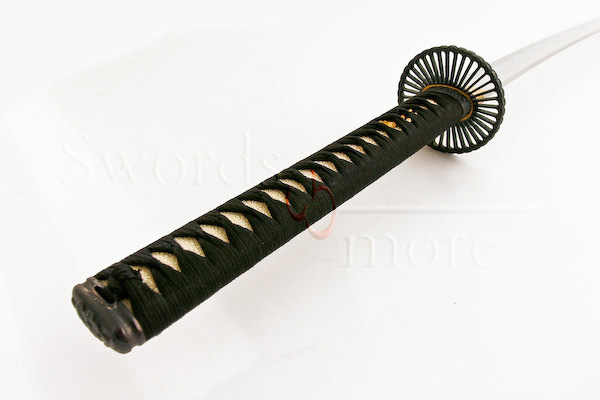 Practical plus Elite Katana