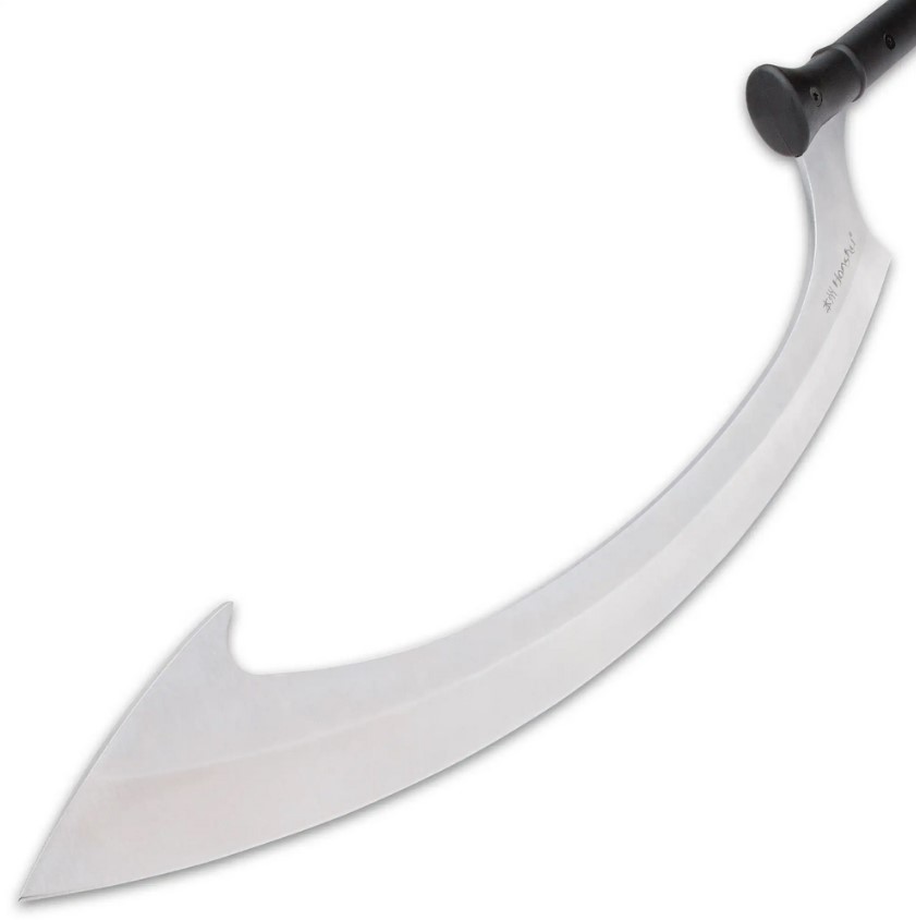 Honshu Khopesh Schwert mit Scheide