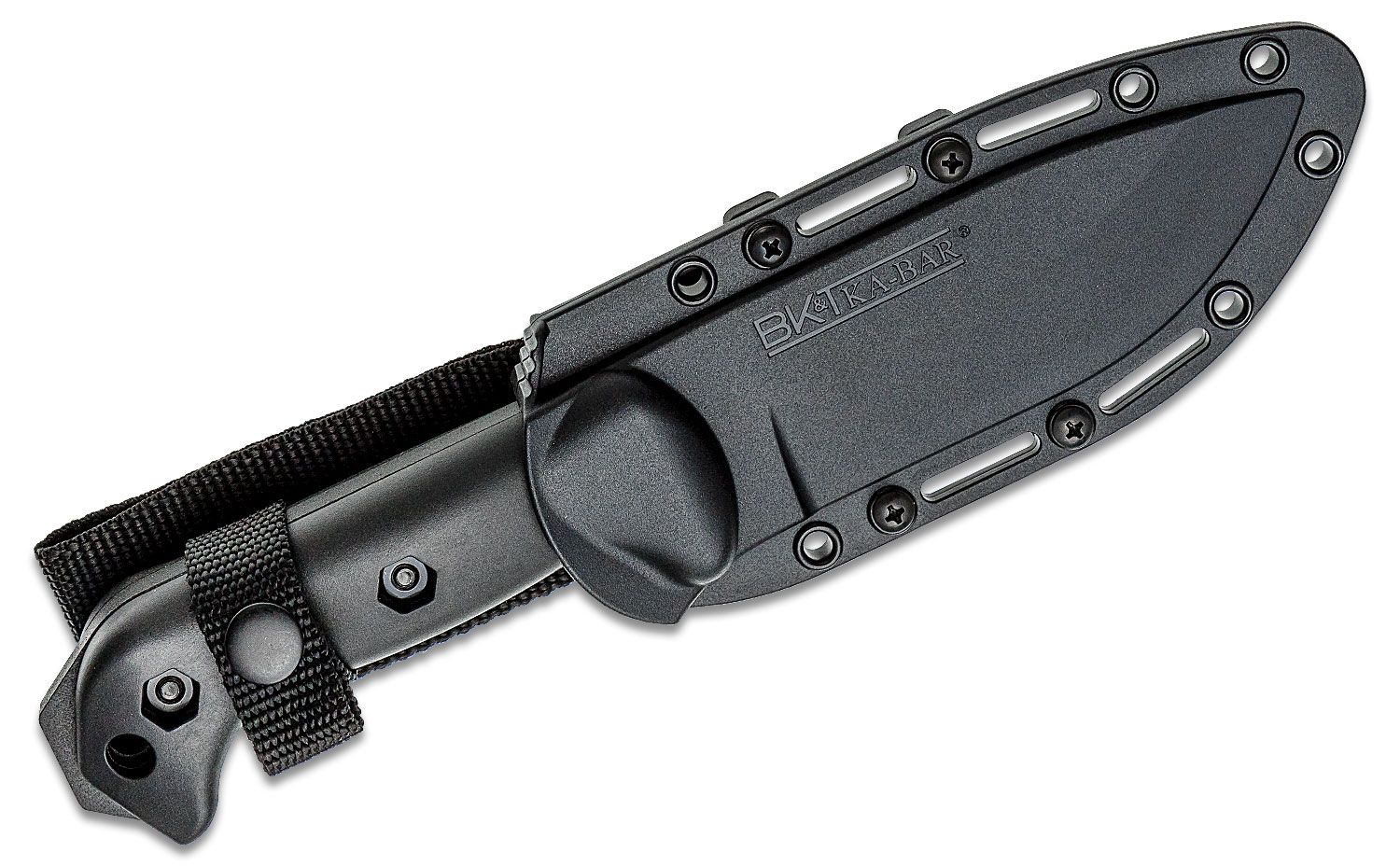 Campanion Messer