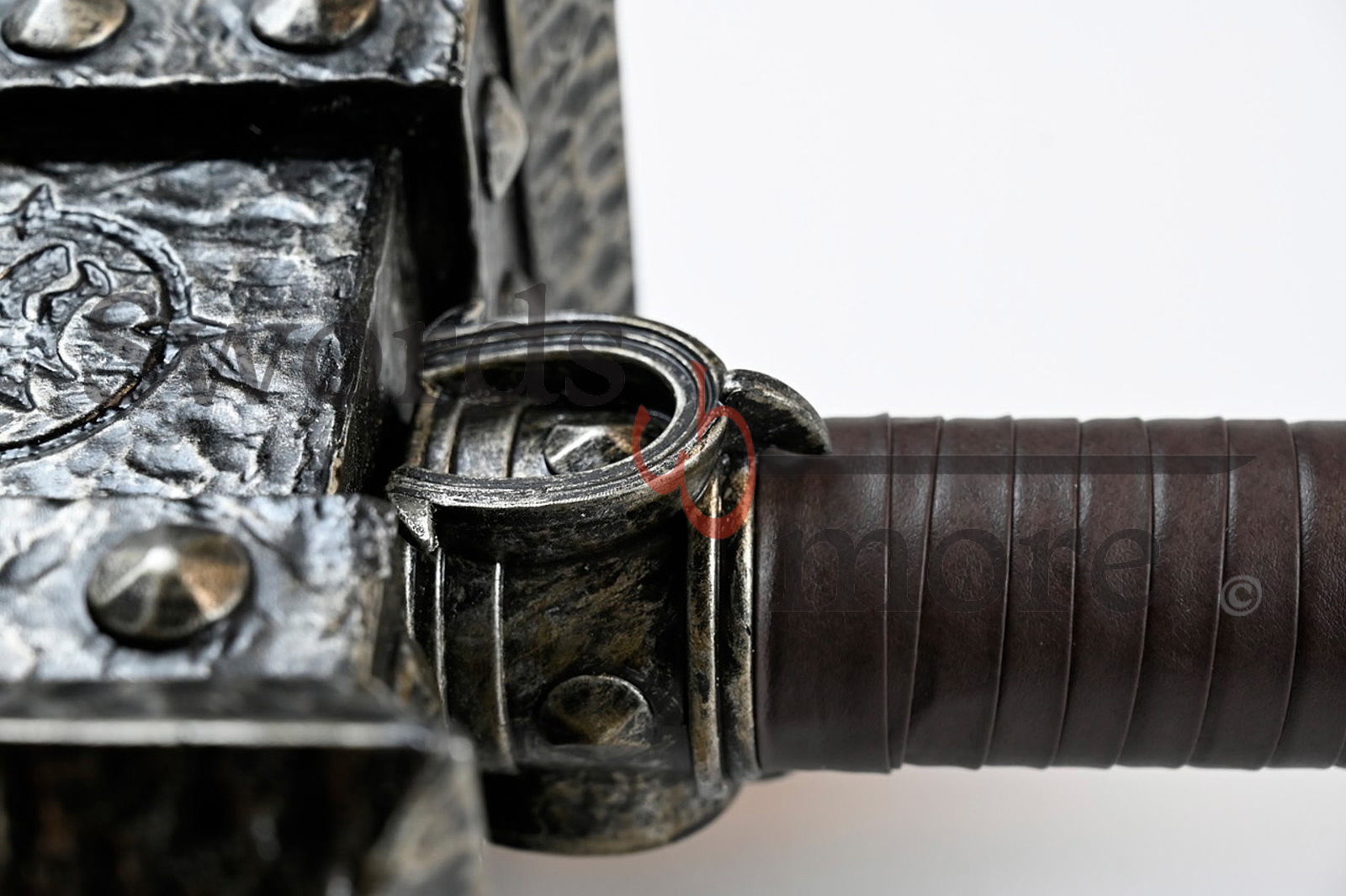 World of Warcraft Doom Hammer