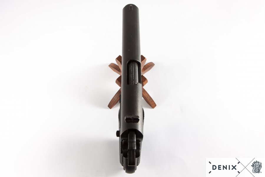 45er Colt Government M191A1 zerlegbar