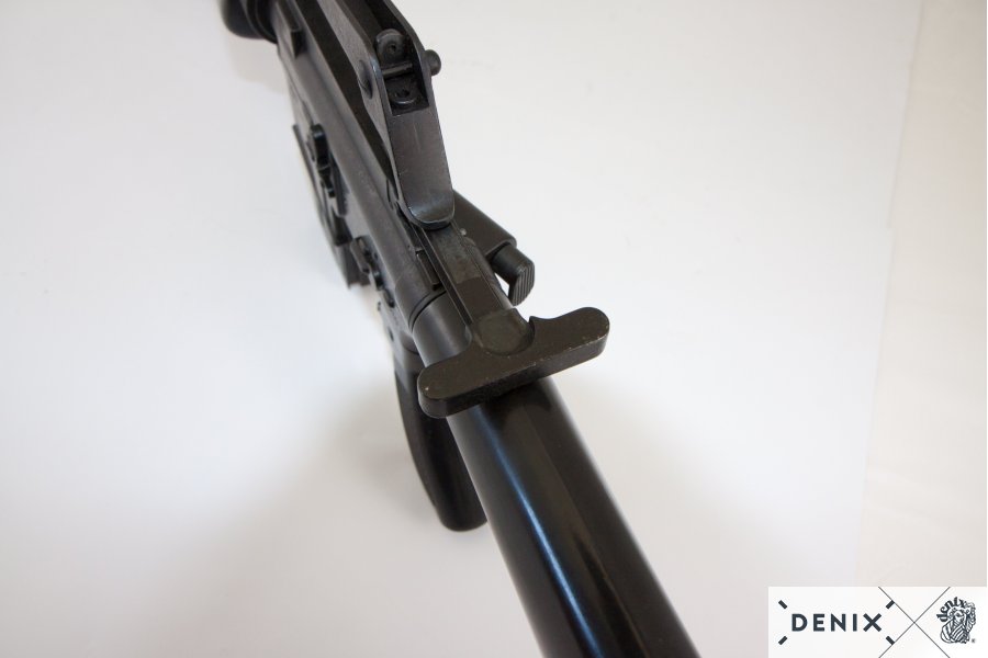US-M16 A1 Sturmgewehr,1967 USA, Vietnamkrieg, Metall