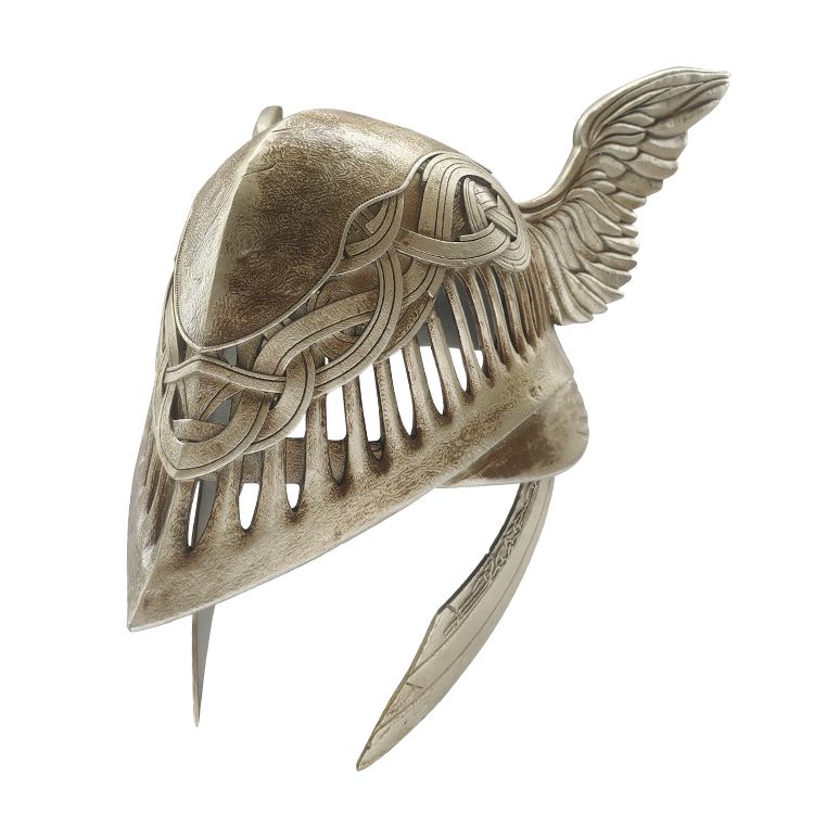 Elden Ring - Valkyrie's Helm