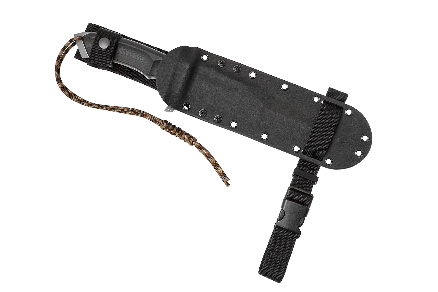 Kydex-Scheide für MK-8