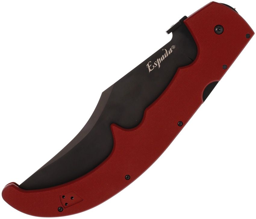 XL Espada Rot
