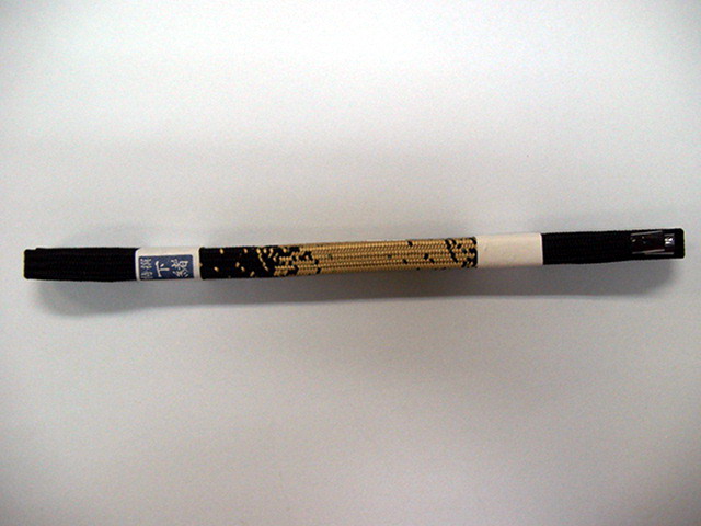 Sageo aus Seide Kainokuchi 180 cm für Katana