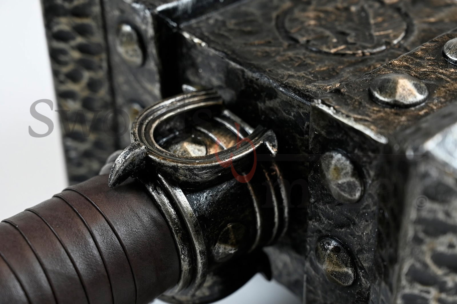 World of Warcraft Doom Hammer