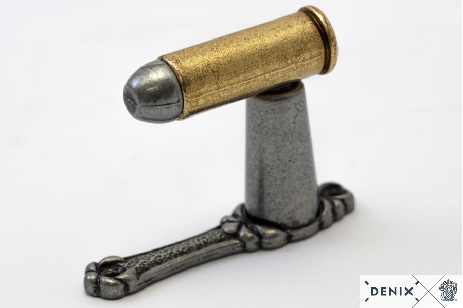 1 Paar Wandhalter Patrone