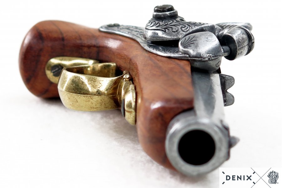 Derringer (Pistole)