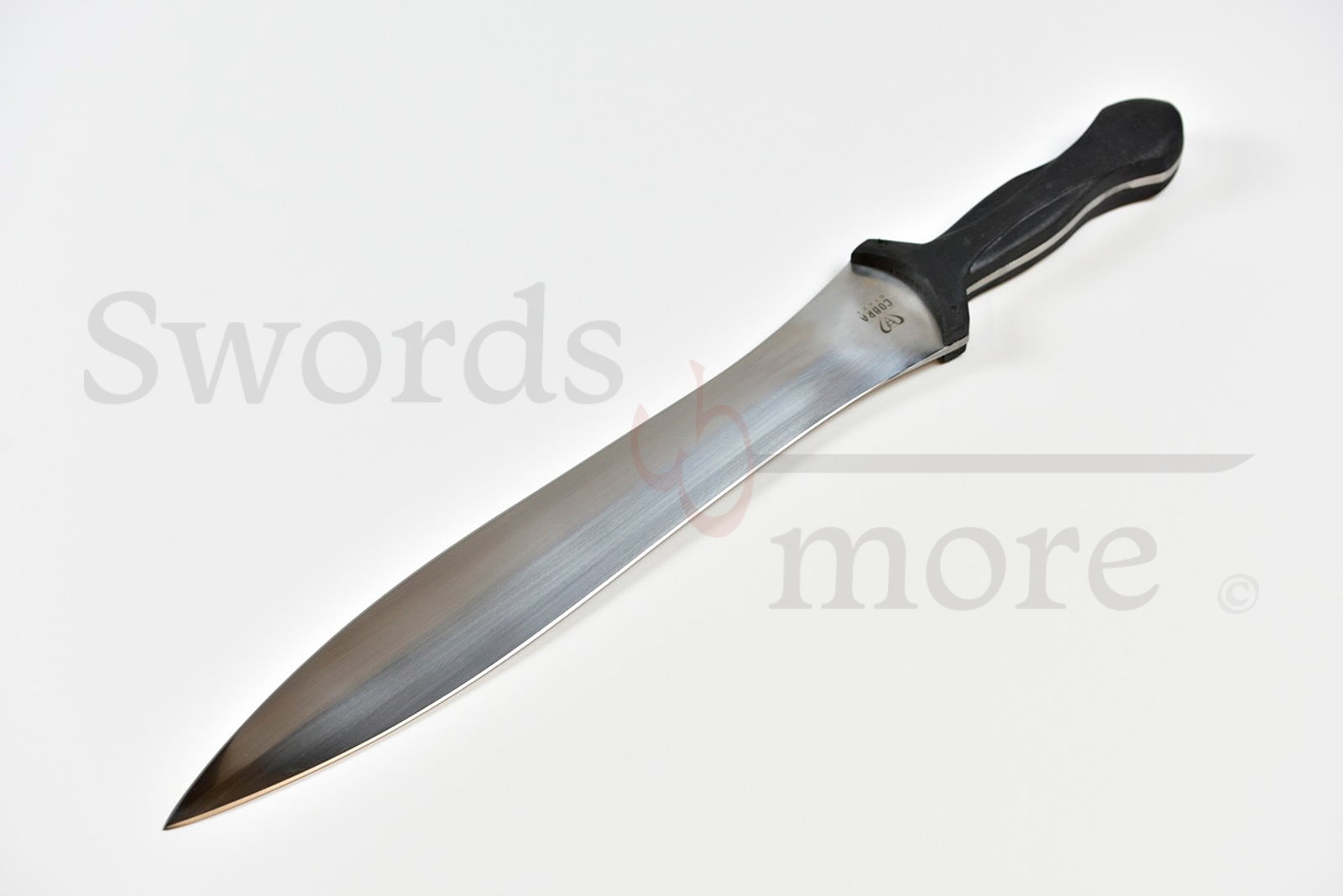 Cobra Steel Lakonia