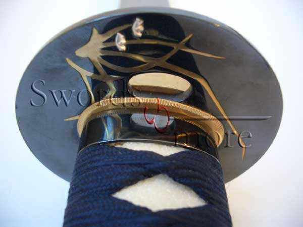 Orchidee Katana