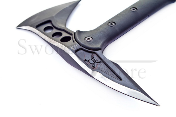 M48 Tactical Hawk