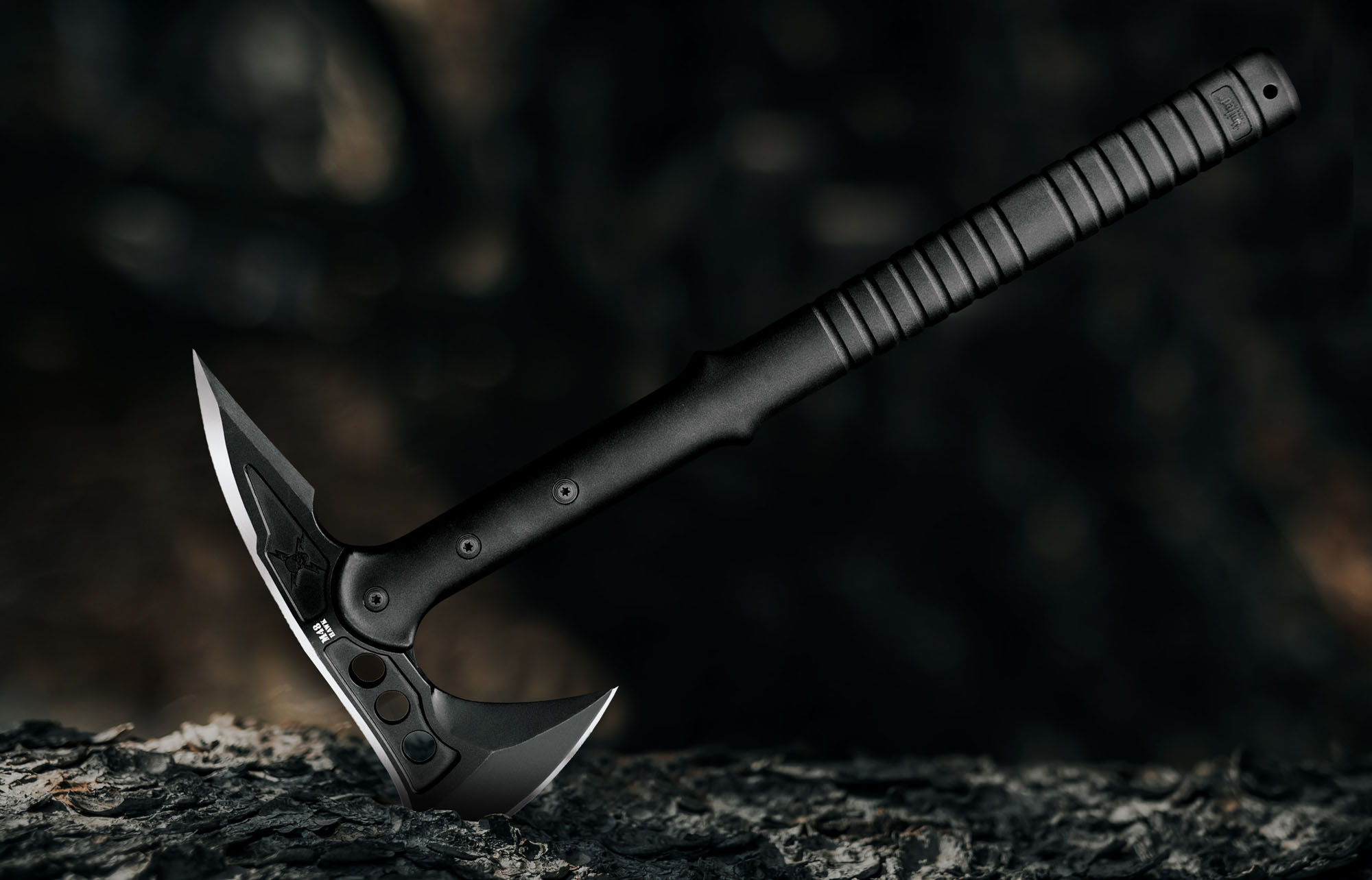 M48 Tactical Hawk