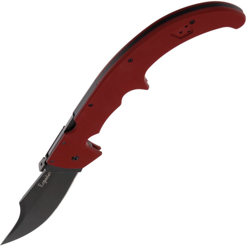 XL Espada Rot