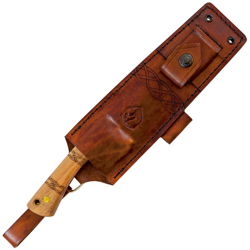 Pictus Messer