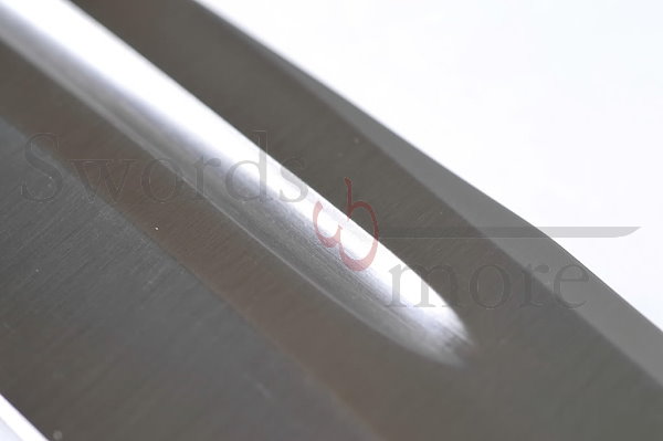 Honshu Trophy Master Bowie mit Scheide