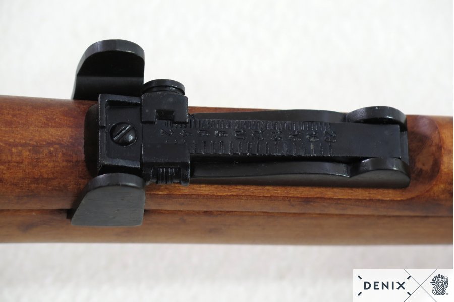 Lee-Enfield Mk.1 Gewehr, lang ca.1900