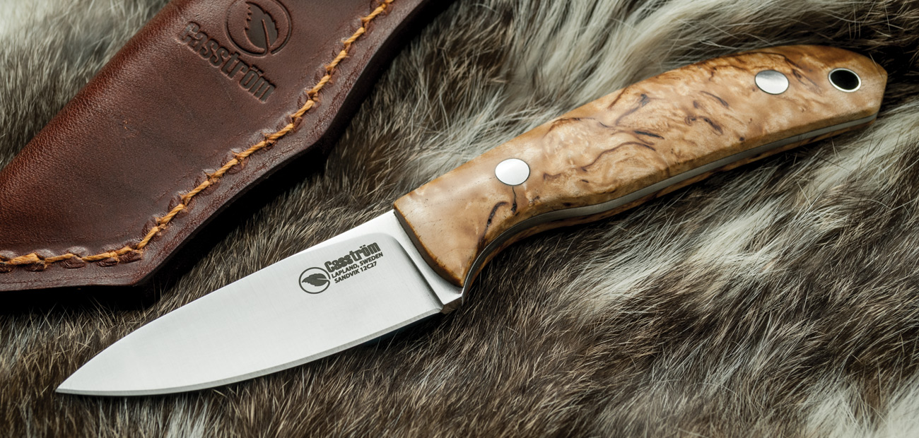 Safari – Stabilisierte Maserbirke