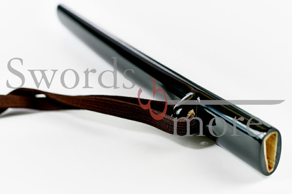 Dragonfly Tanto
