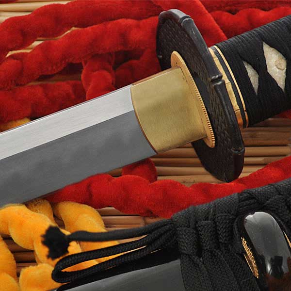 Bambusmatten Katana