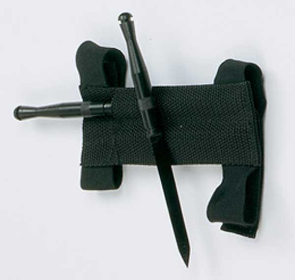 Agentendolch in Armscheide