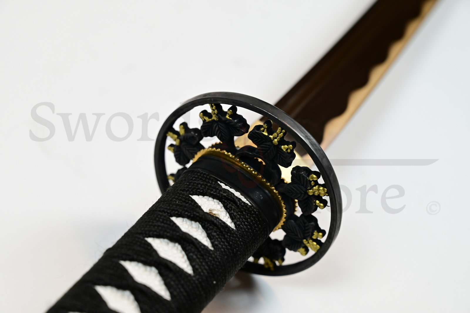 Leaf Katana