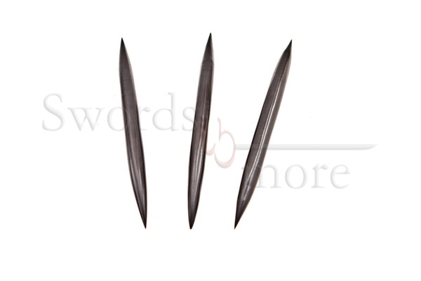 Ninja Spike Set