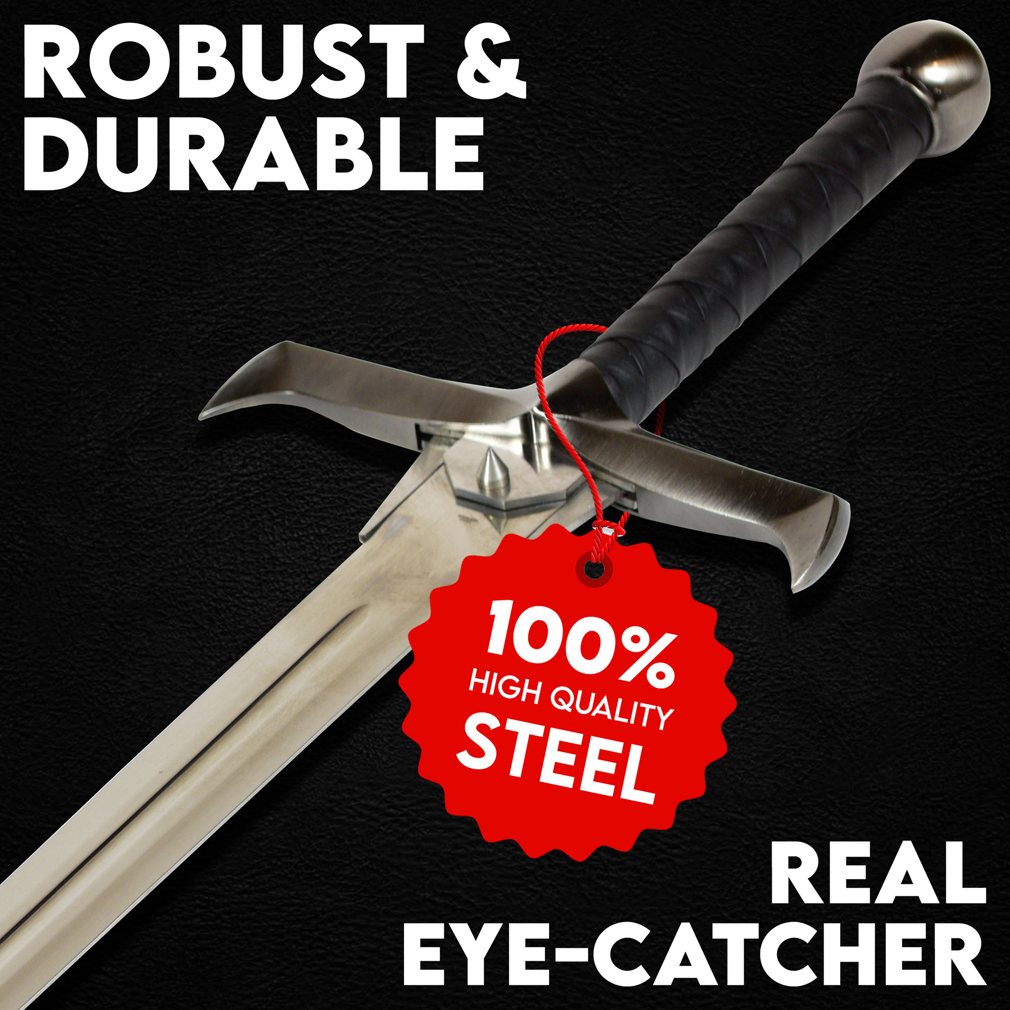 Highlander - Kurgan's Schwert