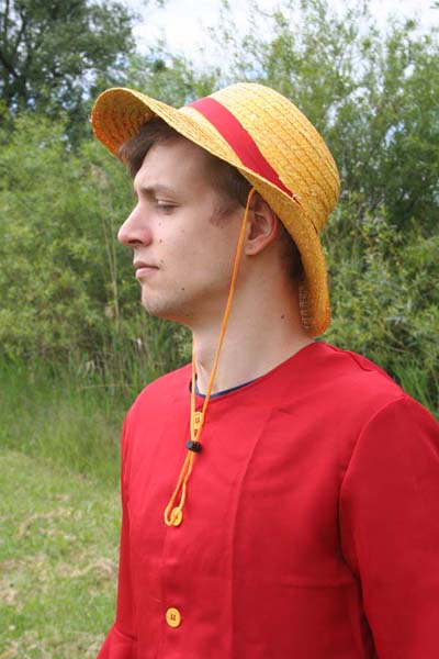 One Piece -Monkey D. Luffy 2#