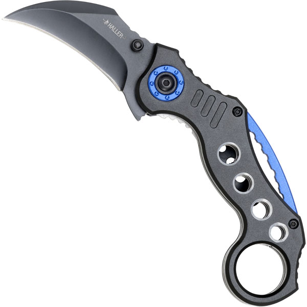 Karambit Tame Blue Circle