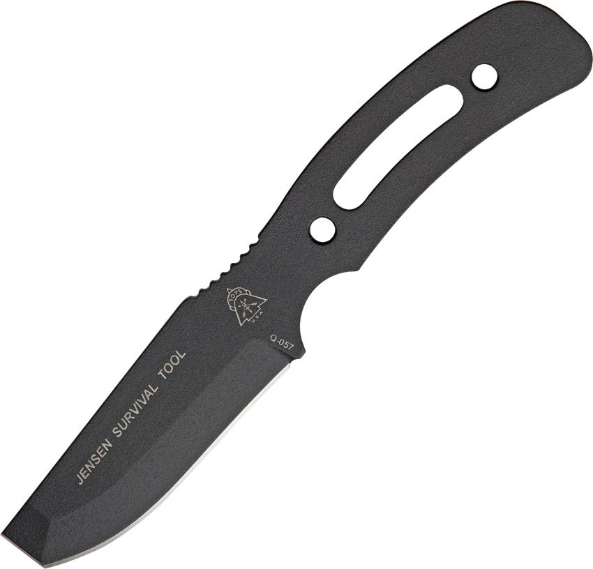 Jensen Survival Tool