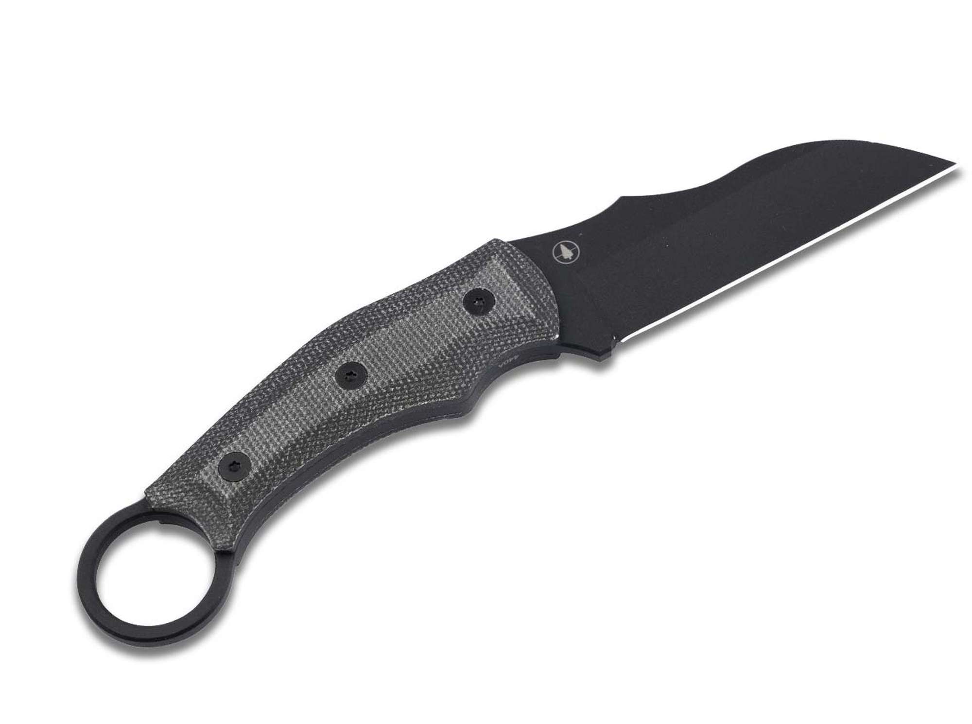 Straight Karambit