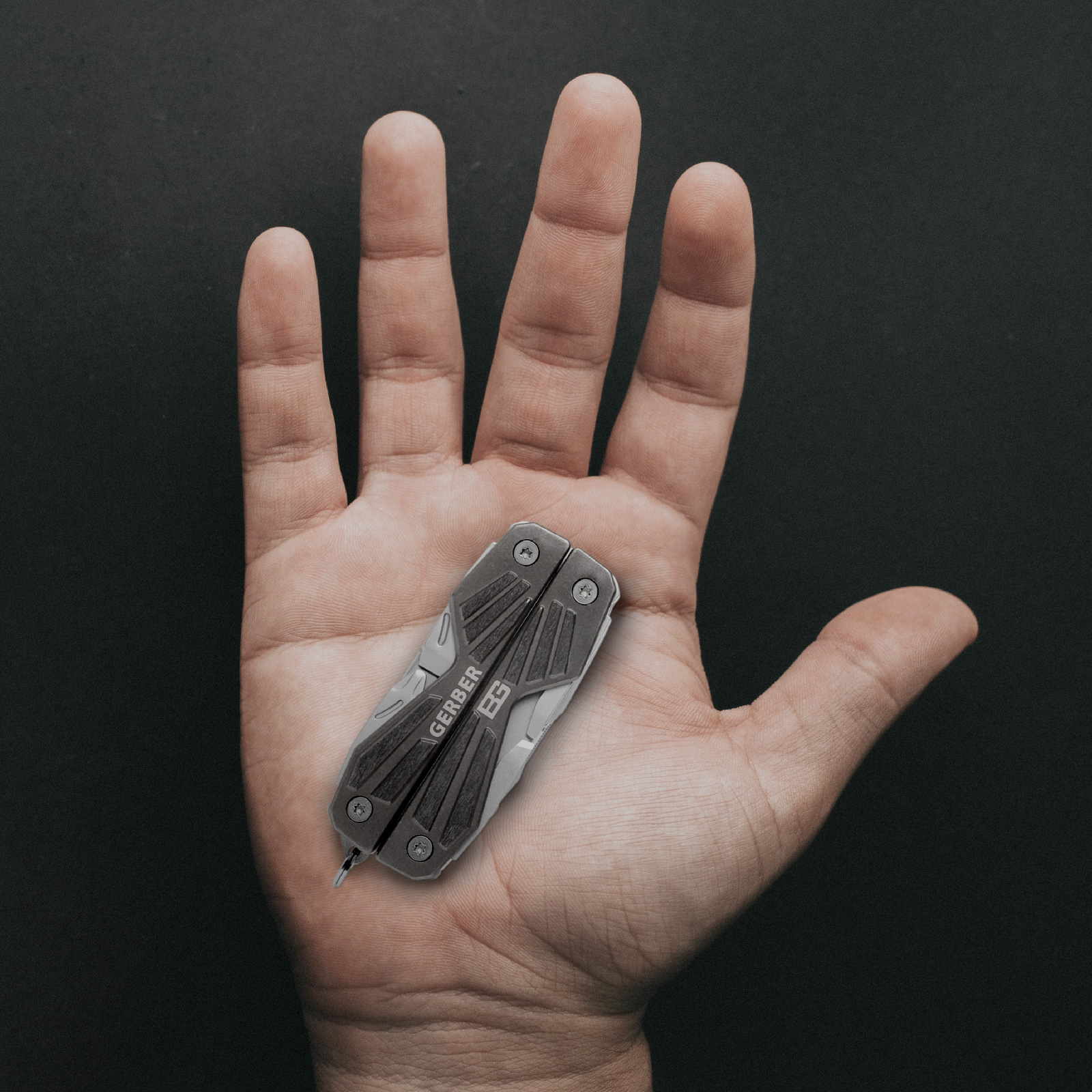 Bear Grylls Compact MultiTool 