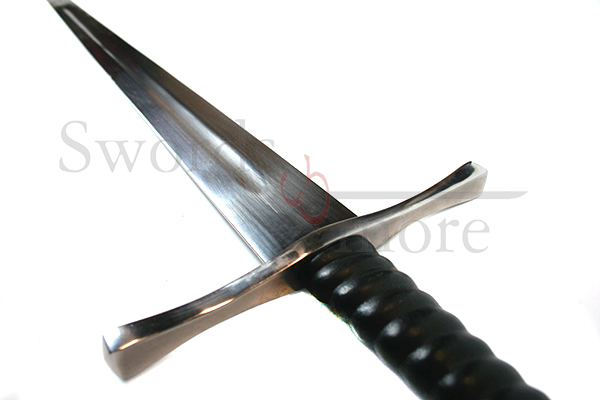 Steel One Hand Battle Schwert