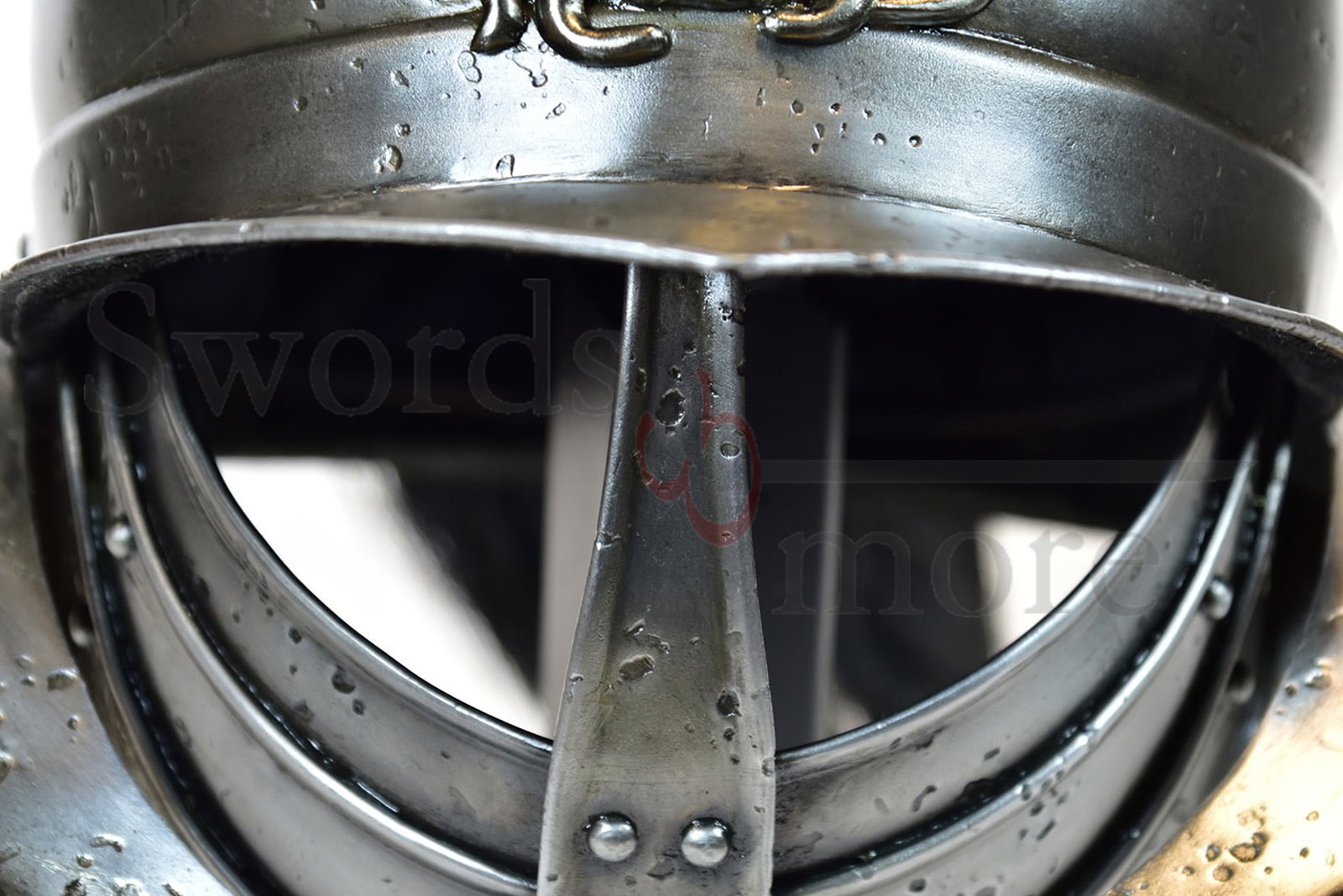 Spartacus Helm