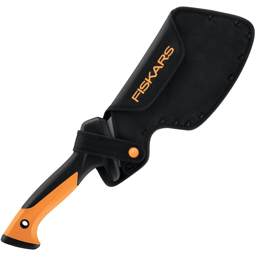 CLR Hatchet