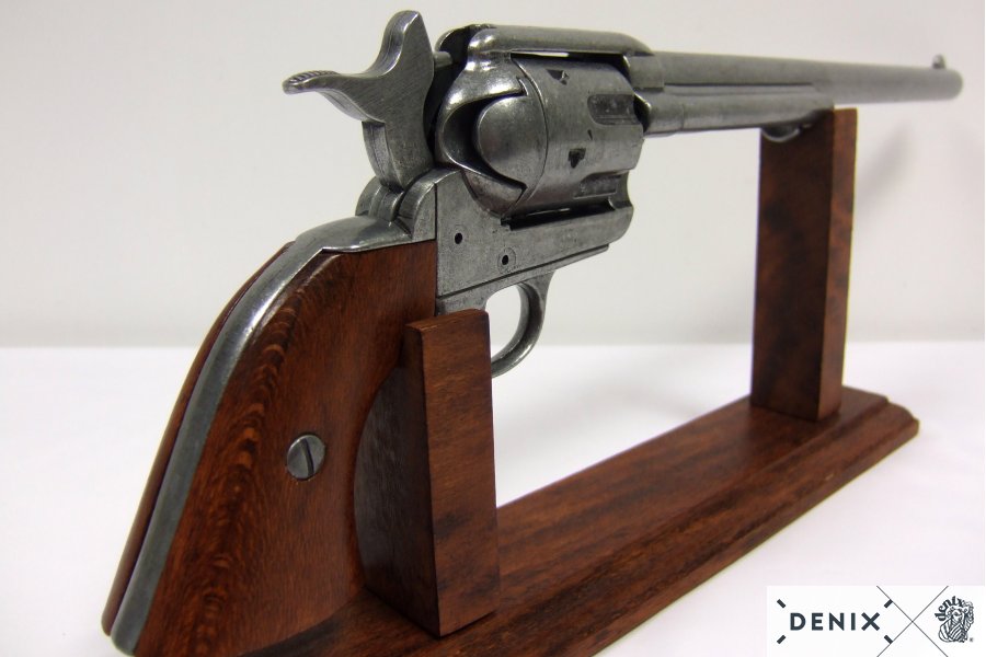 45er Colt Peacemaker extra-langer Lauf