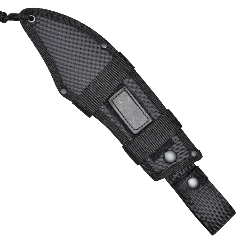 Machete schwarz