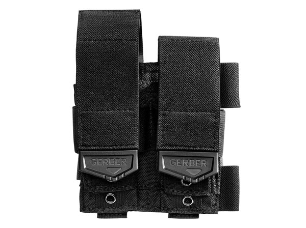 CustomFit Quad Scheide
