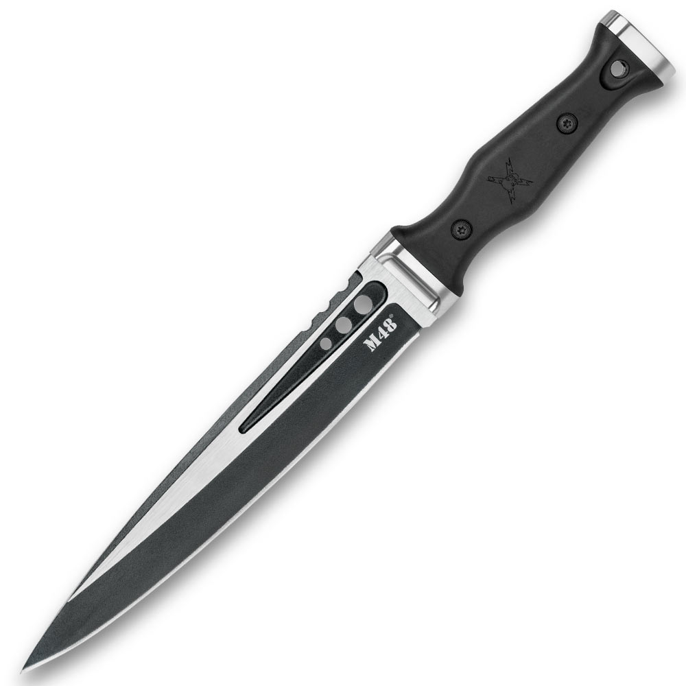 M48 Highland Schottischer Dolch mit Scheide 