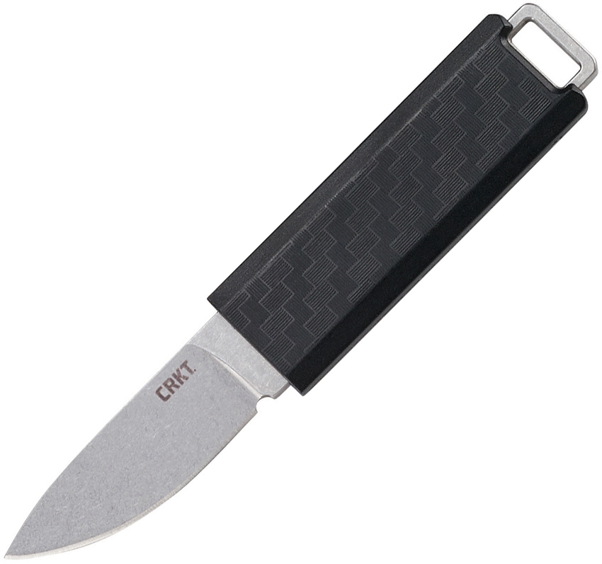 Scribe mit festgestellter Klinge, Schwarz