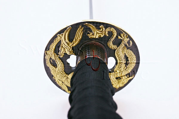 "Der letzte Samurai" Katana mit Holzständer