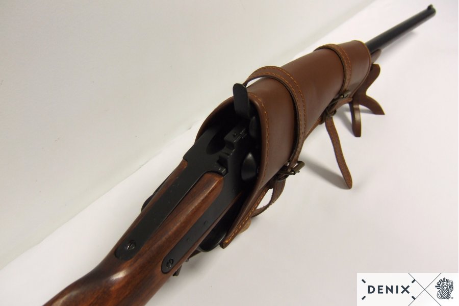 Amerikanische Sharps Karabiner, USA 1859, schwarz